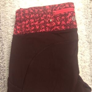 Lululemon Speed Tight IV